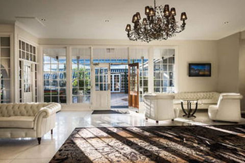 Crowne Plaza Hawkesbury Valley - Accommodation NSW 1