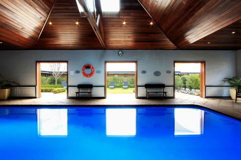 Crowne Plaza Hawkesbury Valley - Accommodation NSW 4