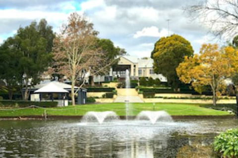 Crowne Plaza Hawkesbury Valley - Accommodation NSW 0