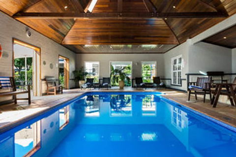 Crowne Plaza Hawkesbury Valley - Accommodation NSW 3