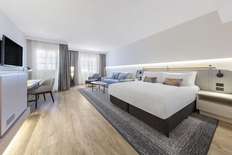 Crowne Plaza Hawkesbury Valley - Accommodation NSW 7