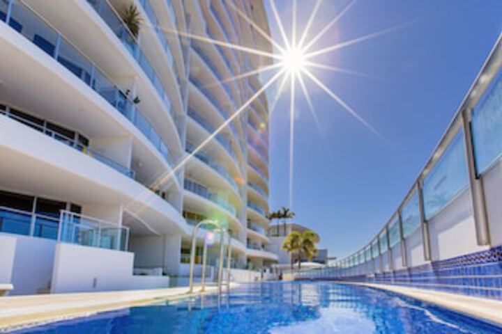  Accommodation NSW
