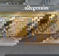 The Peninsula Riverside Serviced Apartments - Accommodation NSW