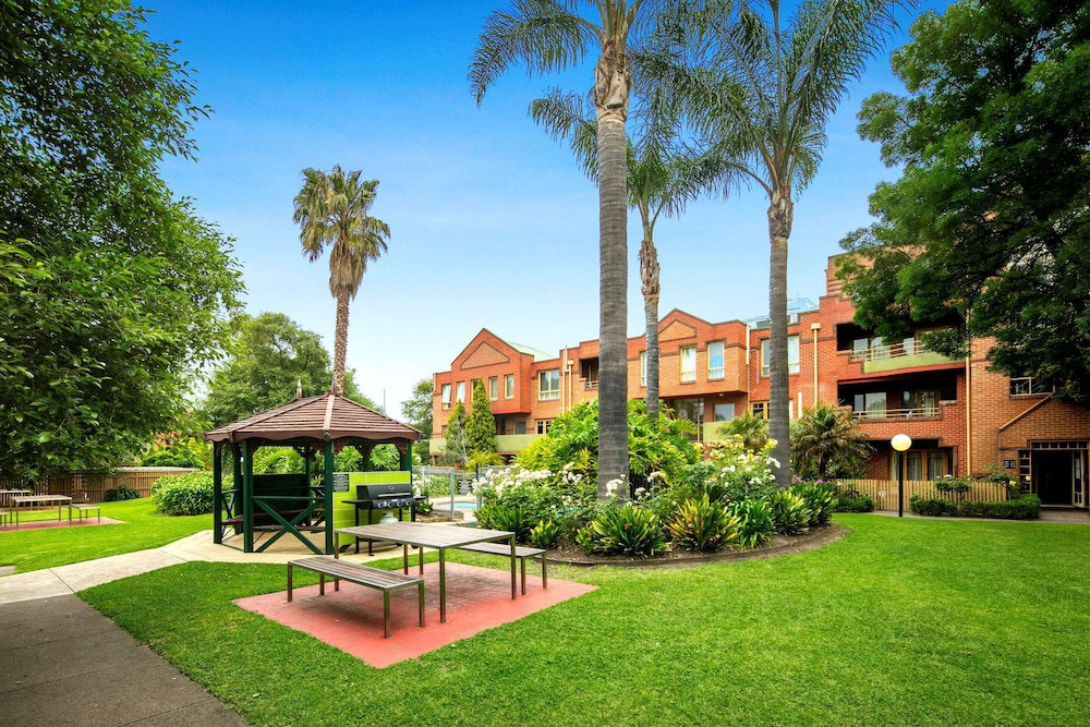  Accommodation NSW