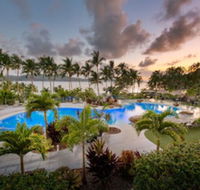 Whitsunday Apartments - Accommodation NSW