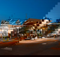 Majestic Oasis Apartments - Accommodation NSW