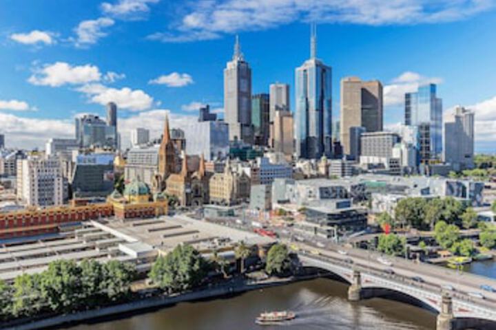 Southbank VIC Accommodation NSW