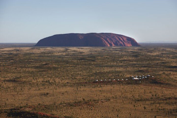  Accommodation NSW