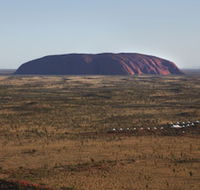 Longitude 131 - Accommodation NSW