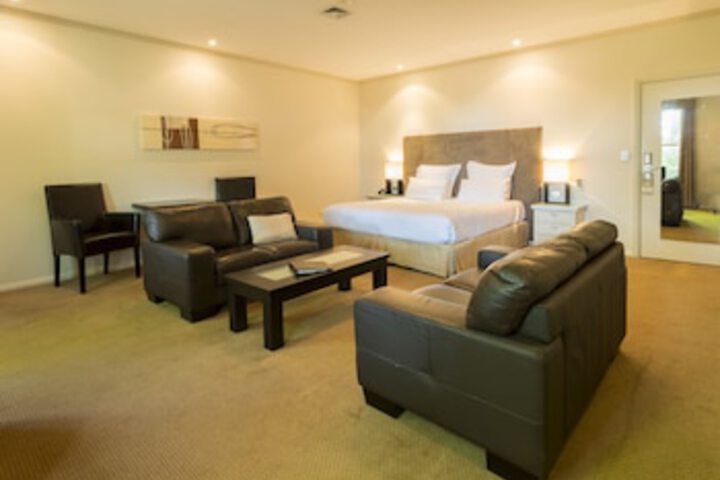  Accommodation NSW