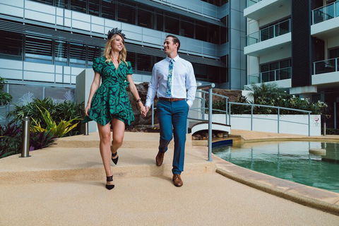 Mantra Pandanas - Accommodation NSW 7