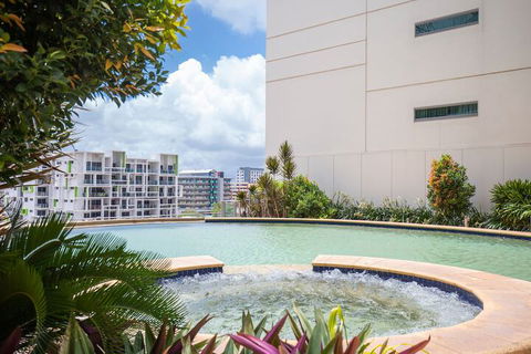 Mantra Pandanas - Accommodation NSW 4