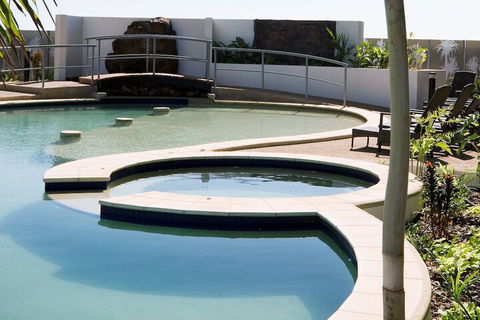 Mantra Pandanas - Accommodation NSW 6