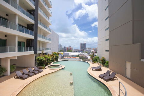 Mantra Pandanas - Accommodation NSW 3