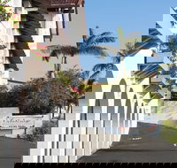 Don Pancho by the Beach - Accommodation NSW