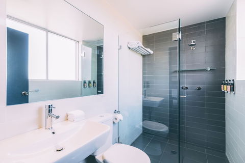 Haven Glebe - Accommodation NSW 5