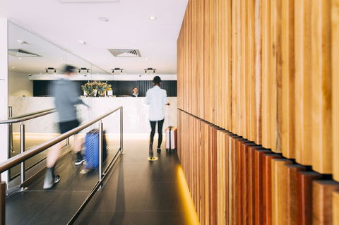 Haven Glebe - Accommodation NSW 1