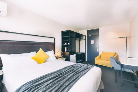 Haven Glebe - Accommodation NSW 4