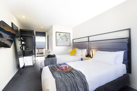 Haven Glebe - Accommodation NSW 2