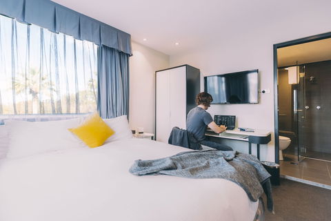 Haven Glebe - Accommodation NSW 6