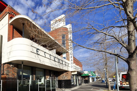 Punthill Essendon - Accommodation NSW 0