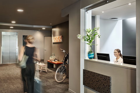 Punthill Essendon - Accommodation NSW 2