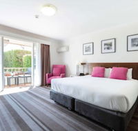 Mercure Canberra - Accommodation NSW
