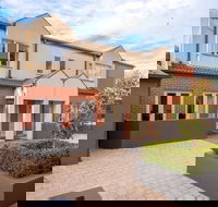 Aligned Corporate Residences Kew - Accommodation NSW