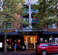 Morgans Boutique Hotel - Accommodation NSW