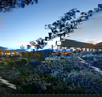 Cradle Mountain Hotel - Accommodation NSW