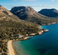 Freycinet Lodge - Accommodation NSW
