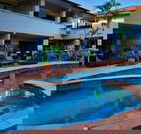 Quest Ascot - Accommodation NSW