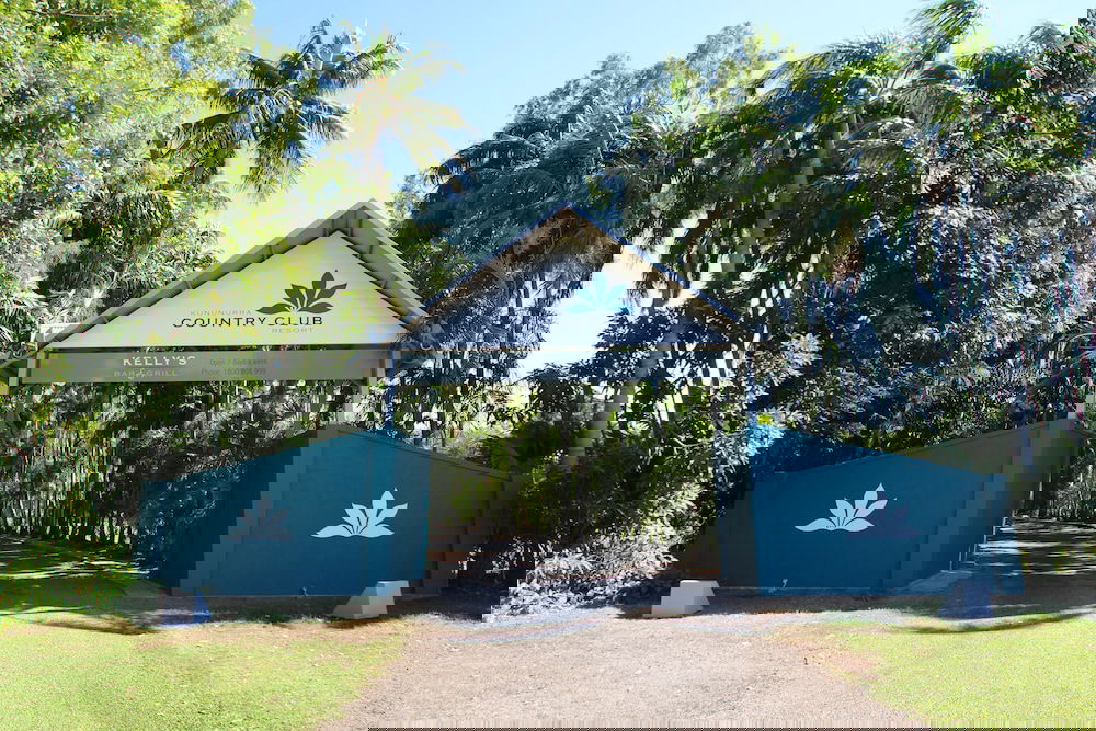  Accommodation NSW