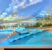 Oceana on Broadbeach - Accommodation NSW