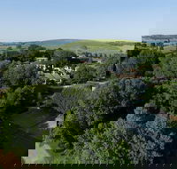 Peppers Manor House - Accommodation NSW