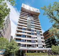 Mantra St Kilda Road - Accommodation NSW