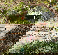 Cable Beach Club Resort  Spa - Accommodation NSW