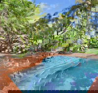 Tropic Towers Apartments - Accommodation NSW