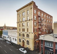 Quest Launceston Serviced Apartments - Accommodation NSW