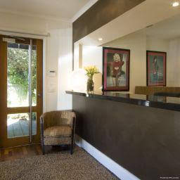 The York Canberra - Accommodation NSW 4