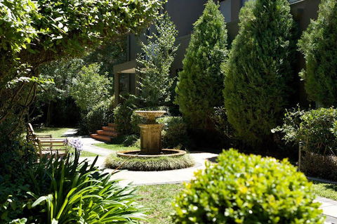 The York Canberra - Accommodation NSW 0