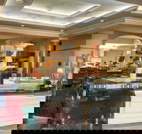 Hotel Grand Chancellor Launceston - Accommodation NSW