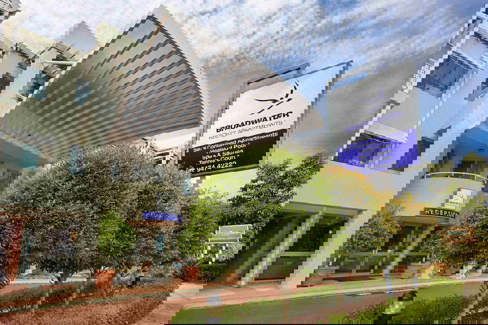  Accommodation NSW