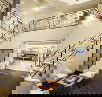 Quest Savoy - Accommodation NSW
