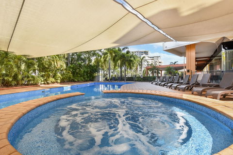 Mantra On The Esplanade - Accommodation NSW 5