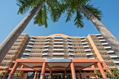 Mantra On The Esplanade - Accommodation NSW 0