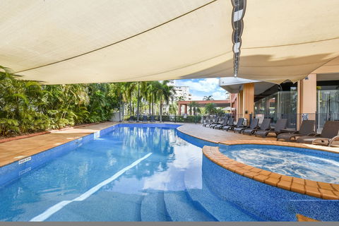 Mantra On The Esplanade - Accommodation NSW 3