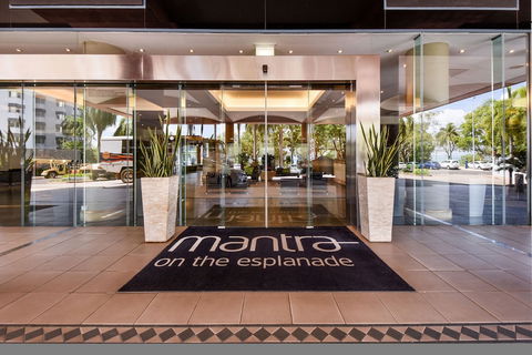 Mantra On The Esplanade - Accommodation NSW 2