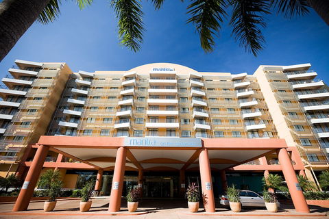 Mantra On The Esplanade - Accommodation NSW 1