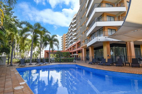 Mantra On The Esplanade - Accommodation NSW 4